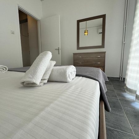 Mano'S House Preveza Διαμέρισμα Δωμάτιο φωτογραφία