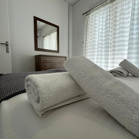 Mano'S House Preveza Διαμέρισμα Δωμάτιο φωτογραφία