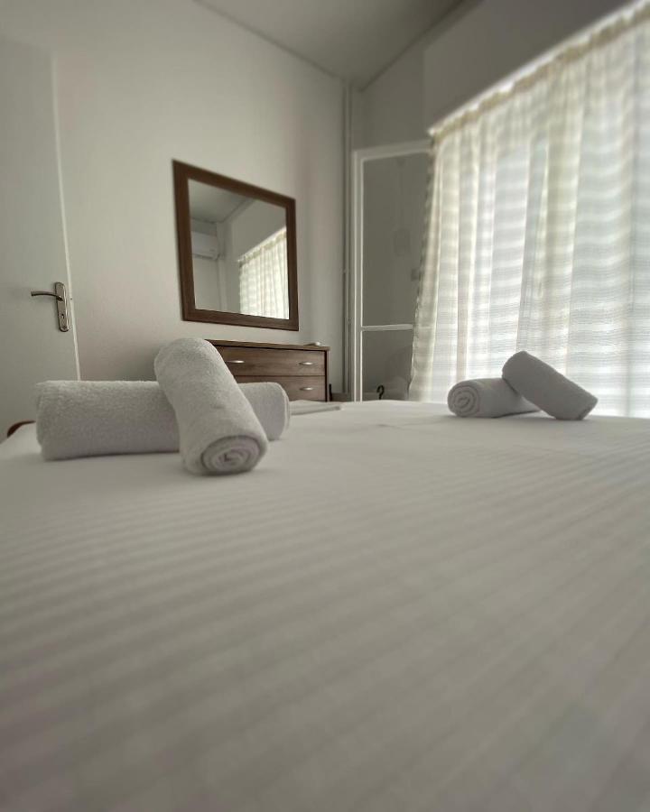 Mano'S House Preveza Διαμέρισμα Εξωτερικό φωτογραφία
