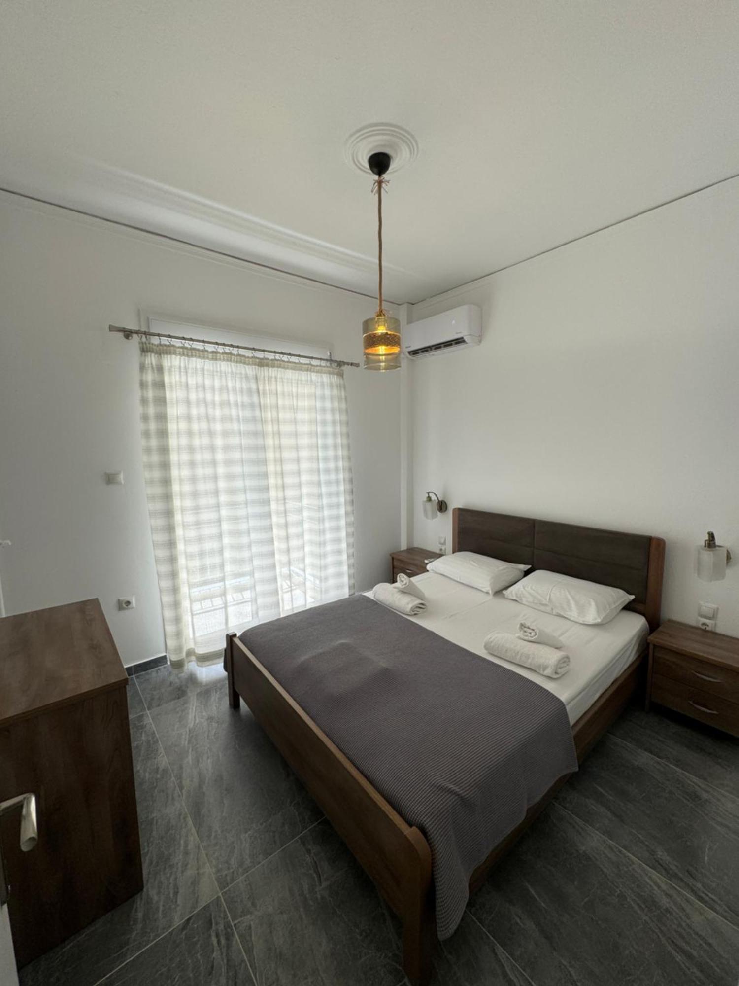Mano'S House Preveza Διαμέρισμα Δωμάτιο φωτογραφία