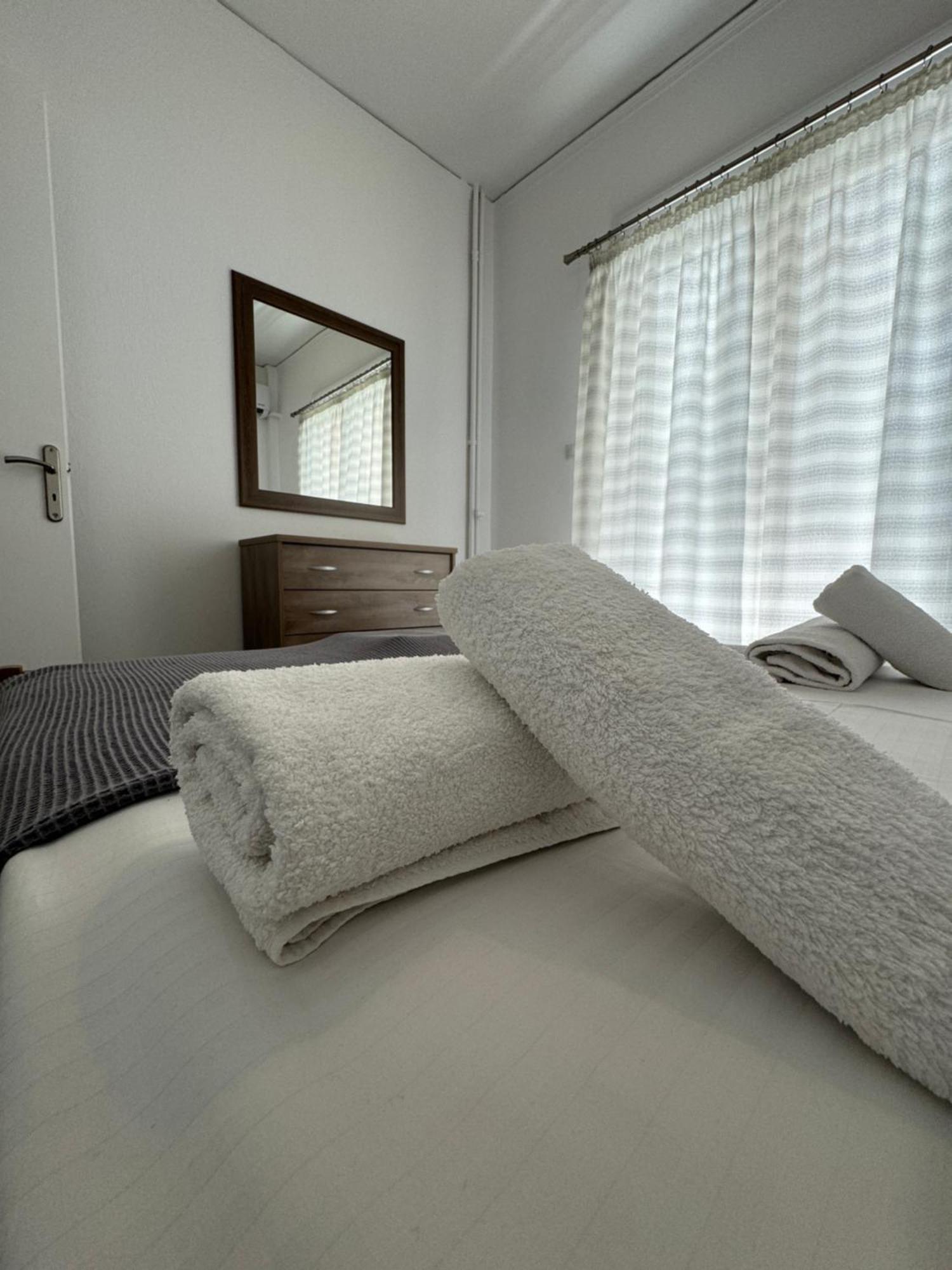 Mano'S House Preveza Διαμέρισμα Δωμάτιο φωτογραφία