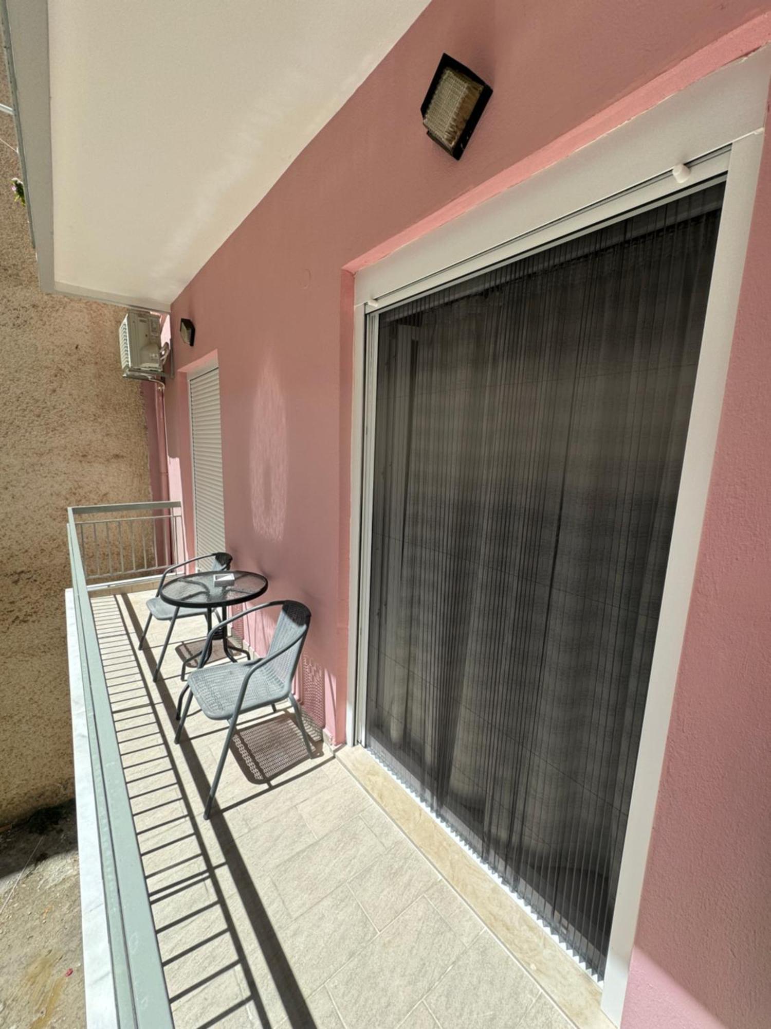 Mano'S House Preveza Διαμέρισμα Δωμάτιο φωτογραφία