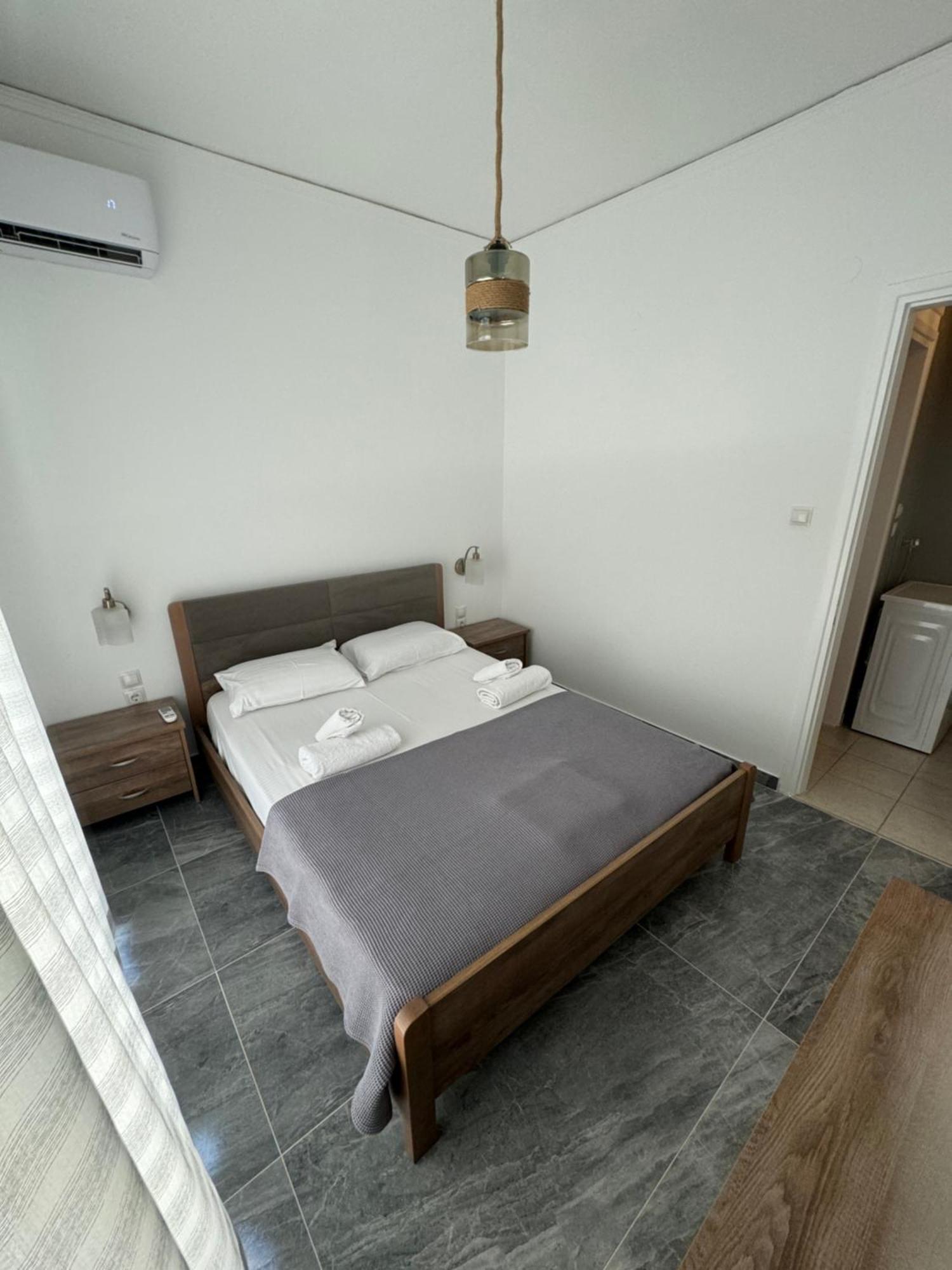 Mano'S House Preveza Διαμέρισμα Δωμάτιο φωτογραφία